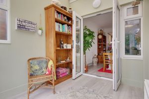 Conservatory- click for photo gallery